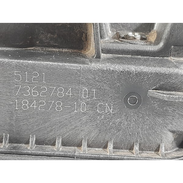 Fechadura Porta Bmw X5 X6 Dianteira Direita 14/18 736278401