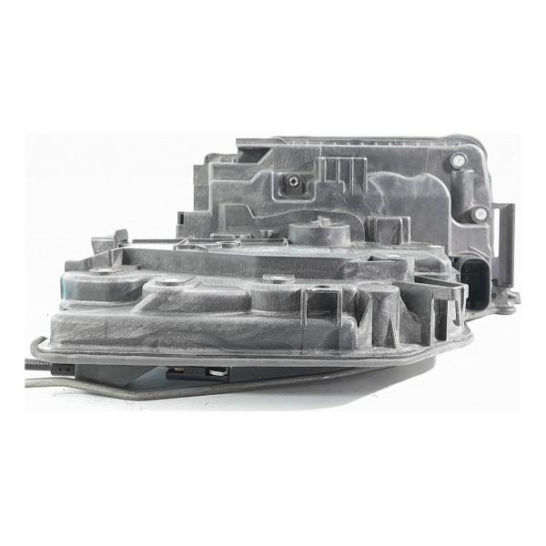 Fechadura Porta Bmw X5 X6 Dianteira Direita 14/18 736278401