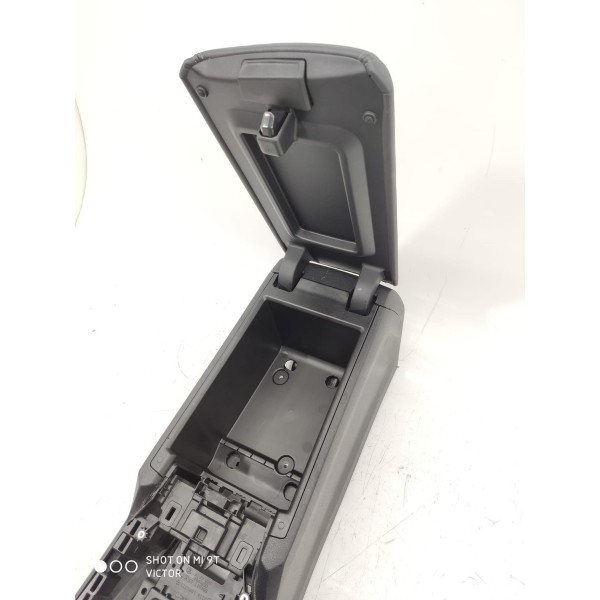 Console Bmw 320 330 G20 2019/2025 51166806777