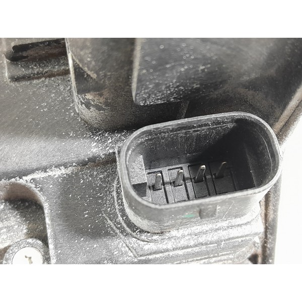 Fechadura Porta Bmw X5 X6 Dianteira Esquerda 14/18 736278101