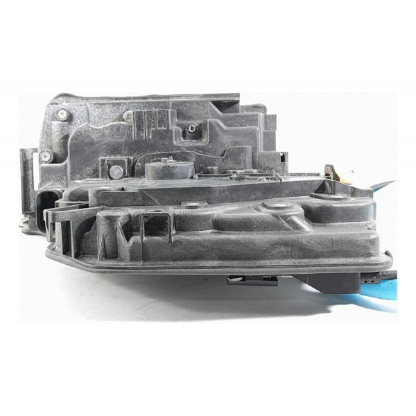 Fechadura Porta Bmw X5 X6 Dianteira Esquerda 14/18 736278101