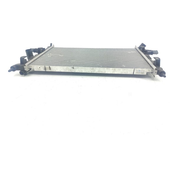 Radiador Chevrolet Vectra 2009/2012 94717416