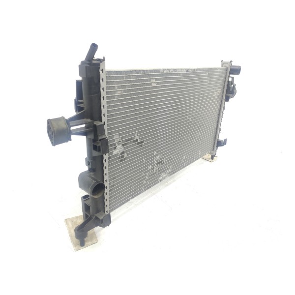Radiador Chevrolet Vectra 2009/2012 94717416