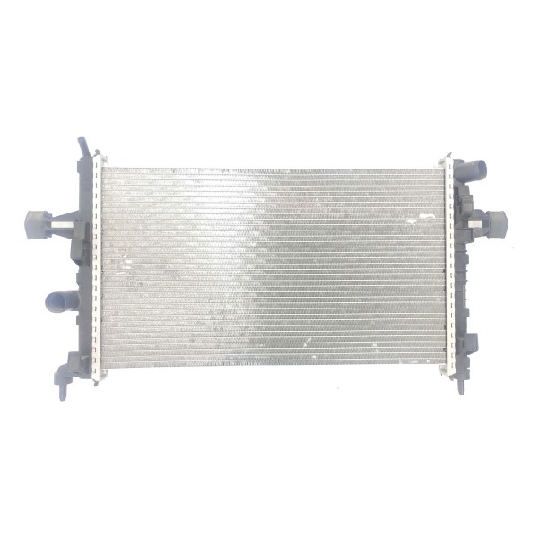 Radiador Chevrolet Vectra 2009/2012 94717416