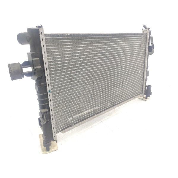 Radiador Chevrolet Vectra 2009/2012 94717416