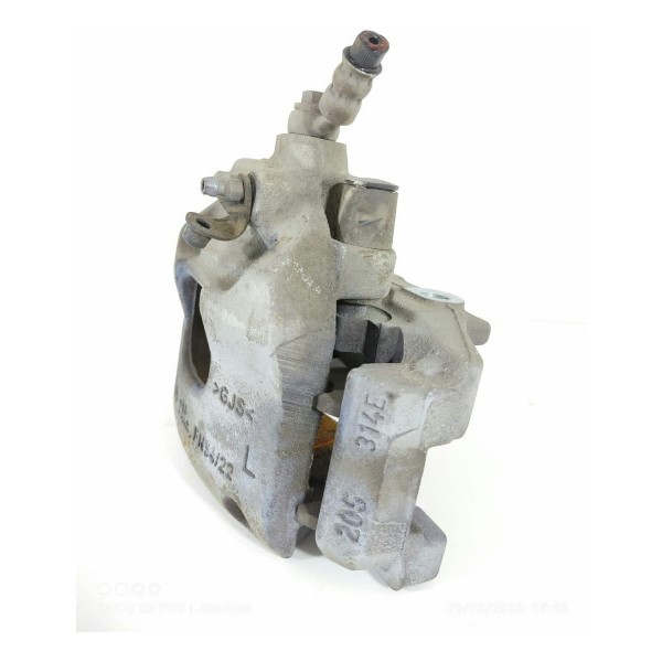 Pinça Peugeot 2008 208 Dianteira Esquerda 2020/2024 Original