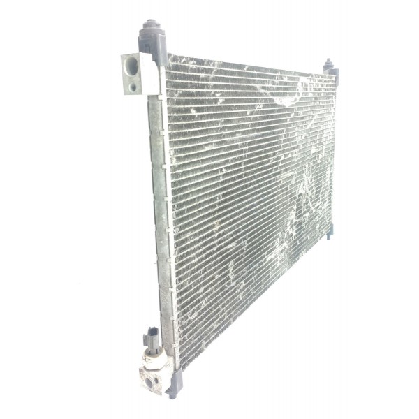 Condensador Tida 1.8 2009/2013 92100zw40d