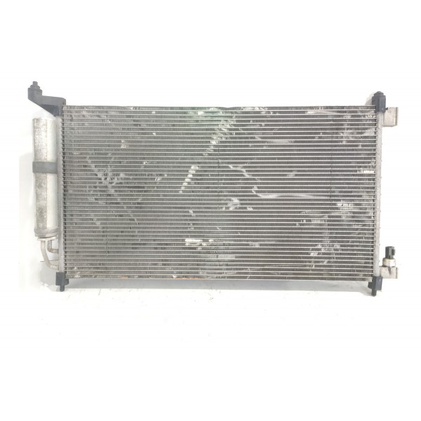 Condensador Tida 1.8 2009/2013 92100zw40d