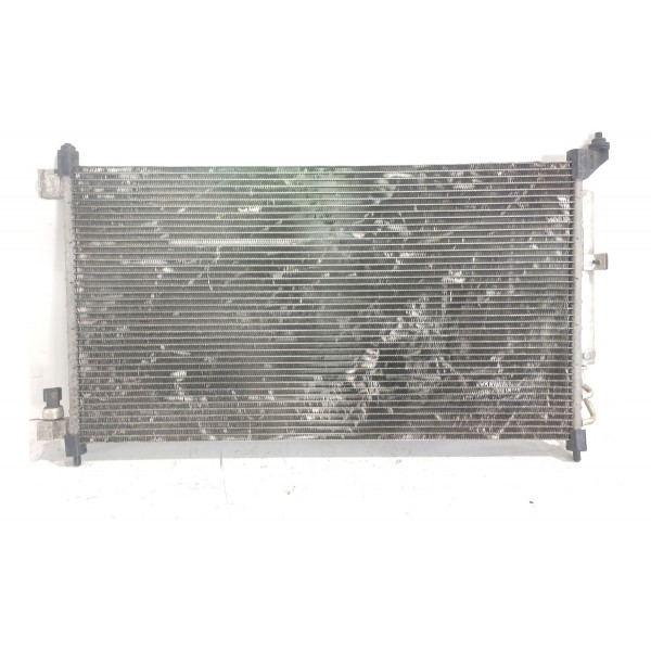 Condensador Tida 1.8 2009/2013 92100zw40d