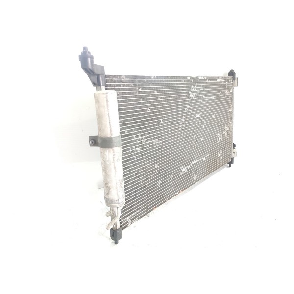 Condensador Tida 1.8 2009/2013 92100zw40d