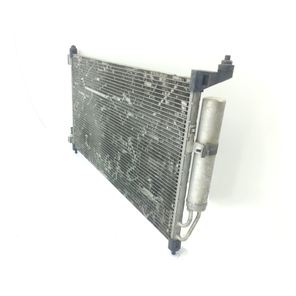 Condensador Tida 1.8 2009/2013 92100zw40d