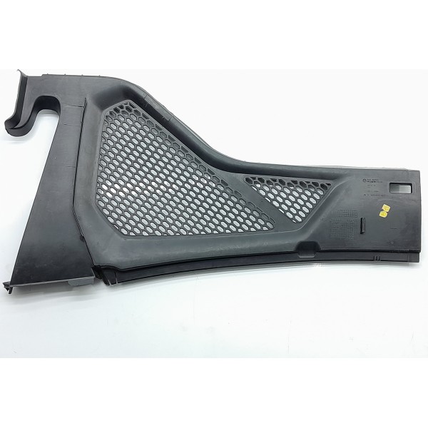 Grade Parabrisa Bmw X5 X6 Direita 2014/2018 64319245594 Det Preto