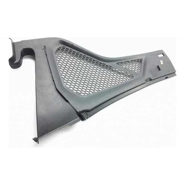 Grade Parabrisa Bmw X5 X6 Direita 2014/2018 64319245594 Det Preto