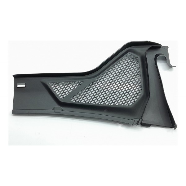 Grade Parabrisa Bmw X5 X6 Direita 2014/2018 64319245594 Det Preto