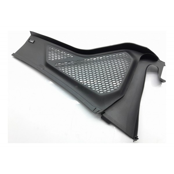 Grade Parabrisa Bmw X5 X6 Direita 2014/2018 64319245594 Det Preto