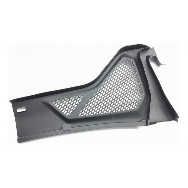 Grade Parabrisa Bmw X5 X6 Direita 2014/2018 64319245594 Det Preto