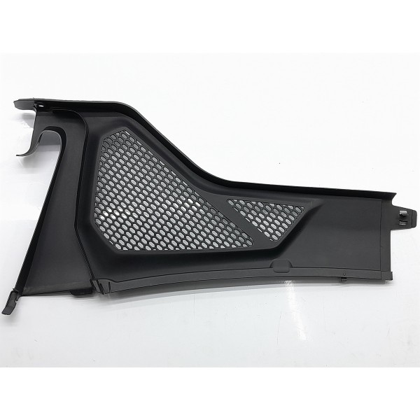 Grade Parabrisa Bmw X5 X6 Esquerda 2014/2018 64319245593