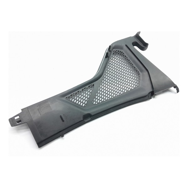 Grade Parabrisa Bmw X5 X6 Esquerda 2014/2018 64319245593