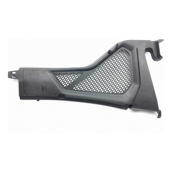 Grade Parabrisa Bmw X5 X6 Esquerda 2014/2018 64319245593