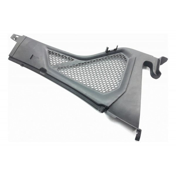 Grade Parabrisa Bmw X5 X6 Esquerda 2014/2018 64319245593