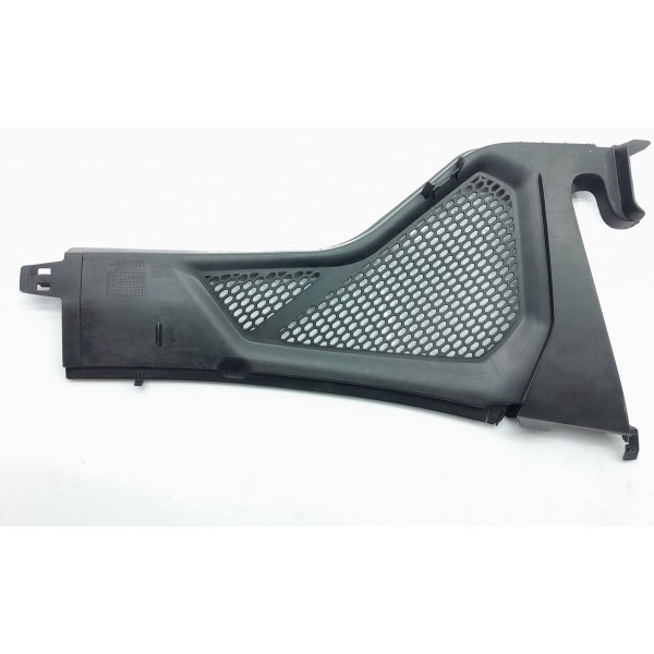 Grade Parabrisa Bmw X5 X6 Esquerda 2014/2018 64319245593