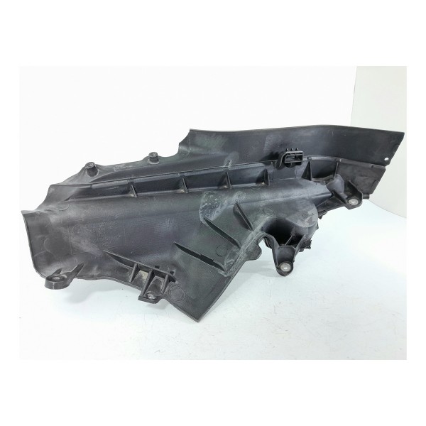 Acabamento Painel Corta Fogo Bmw X5 Dir 14/18 51717309206 Dt