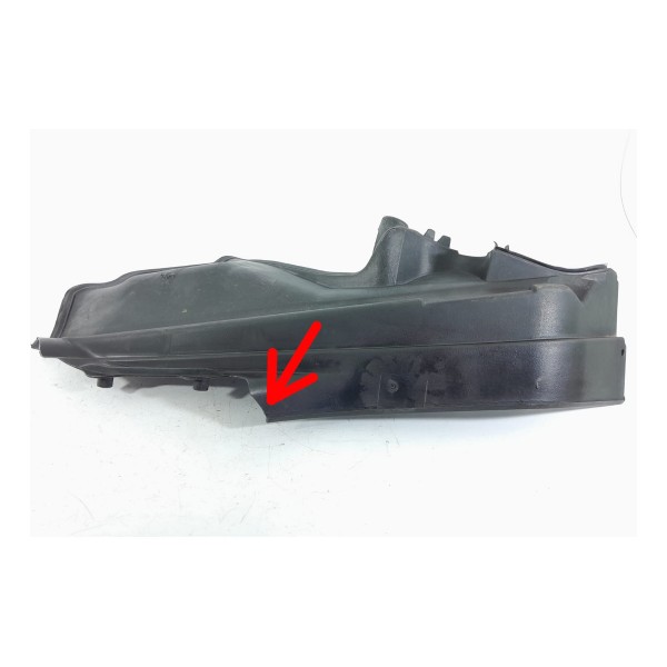 Acabamento Painel Corta Fogo Bmw X5 Dir 14/18 51717309206 Dt