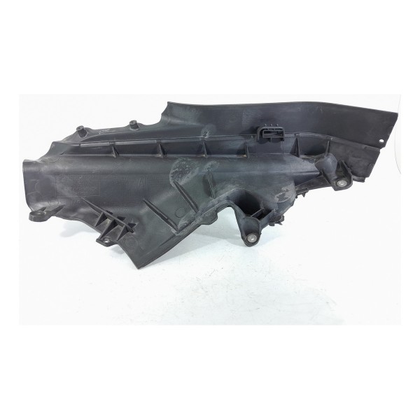 Acabamento Painel Corta Fogo Bmw X5 Dir 14/18 51717309206 Dt