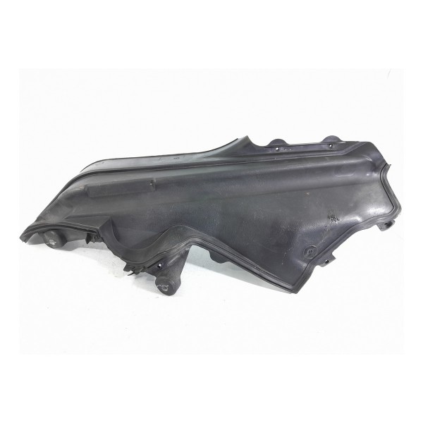 Acabamento Painel Corta Fogo Bmw X5 Dir 14/18 51717309206 Dt