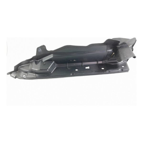 Vefacao Paralama Bmw X5 Esquerdo 2014/2018 6431924595 Preto