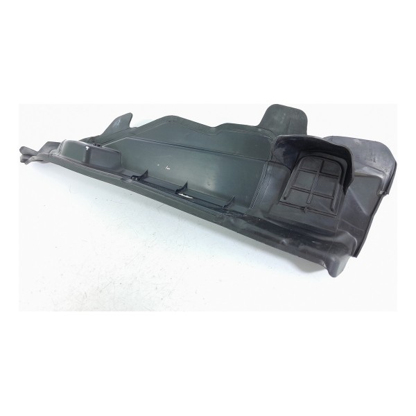 Vefacao Paralama Bmw X5 Esquerdo 2014/2018 6431924595 Preto