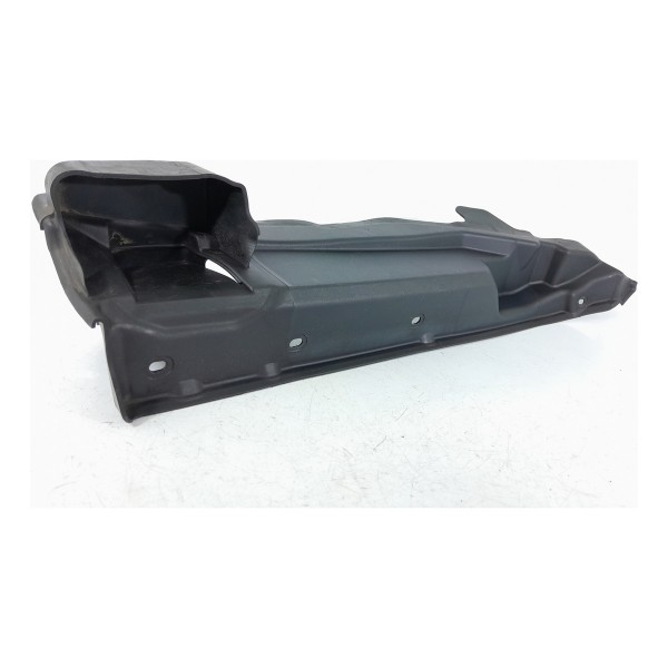 Vefacao Paralama Bmw X5 Esquerdo 2014/2018 6431924595 Preto