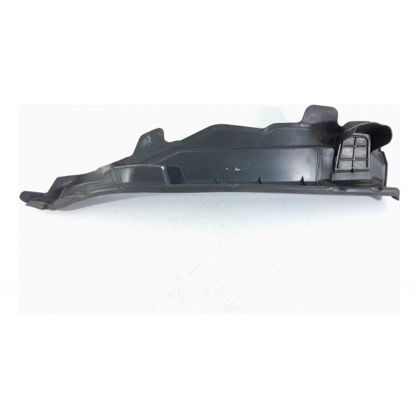 Vefacao Paralama Bmw X5 Esquerdo 2014/2018 6431924595 Preto