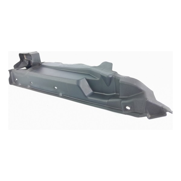 Vefacao Paralama Bmw X5 Esquerdo 2014/2018 6431924595 Preto