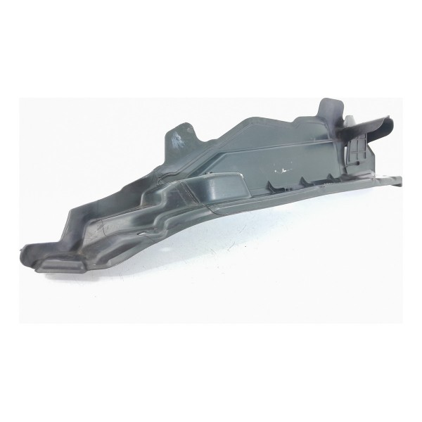 Vefacao Paralama Bmw X5 Esquerdo 2014/2018 6431924595 Preto