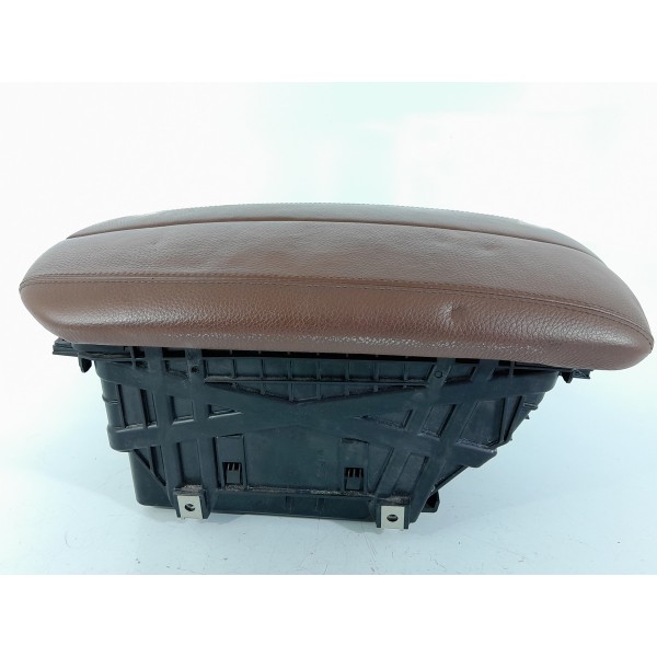 Apoio Braco Console Central Bmw X5 2014/2018 51169251992 Marrom-claro