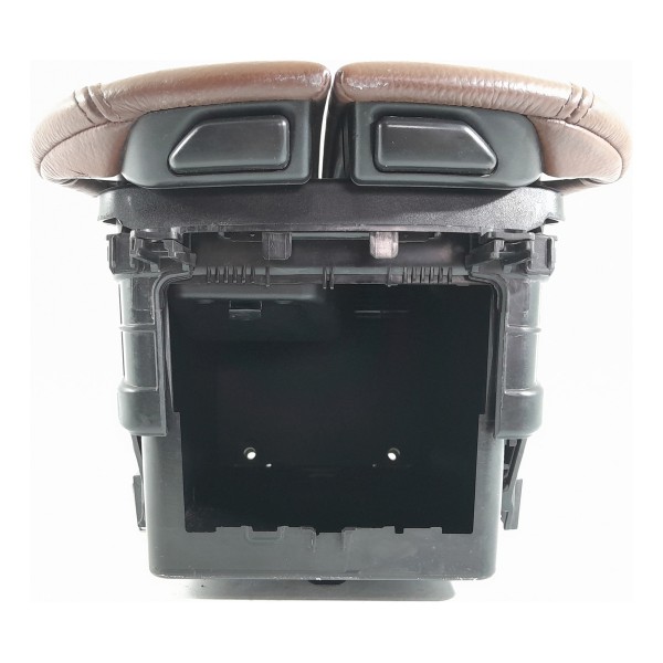 Apoio Braco Console Central Bmw X5 2014/2018 51169251992 Marrom-claro
