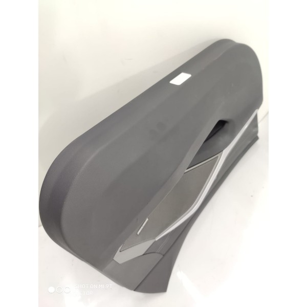 Forro Porta Bmw 320 330 Dianteiro Esquerdo 2019/2025 3390653