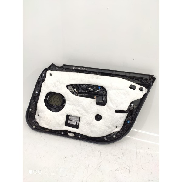 Forro Porta Bmw 320 330 Dianteiro Esquerdo 2019/2025 3390653