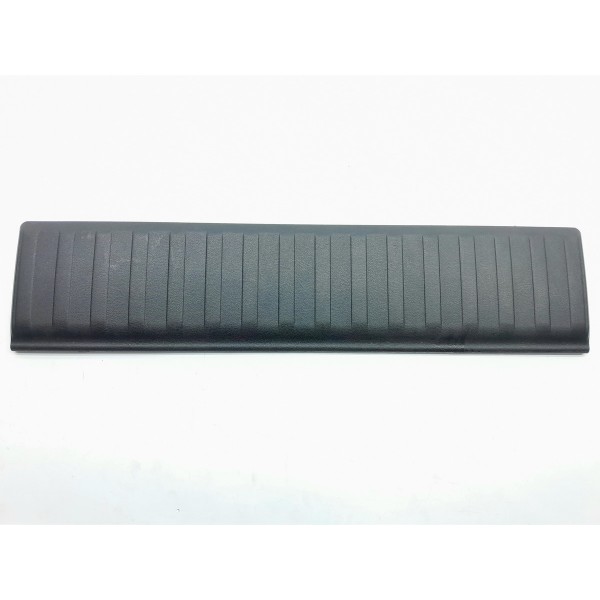 Soleira Porta Mala Bmw X5 2014/2018 7308709 Preto