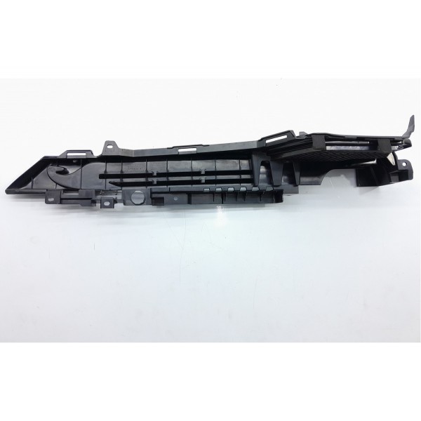 Acabamento Lateral Porta Mala Bmw X5 Direito 14/18 7284280 Preto