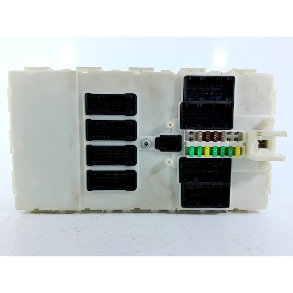 Modulo Caixa Fusivel Bmw X5 2014/2018