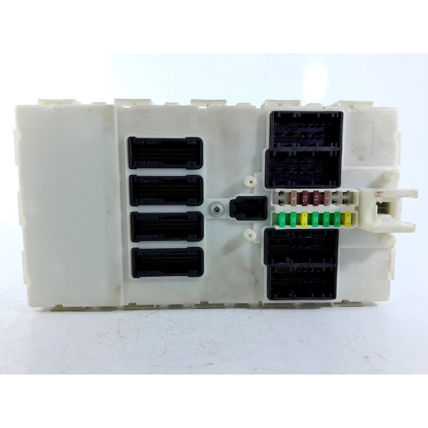 Modulo Caixa Fusivel Bmw X5 2014/2018