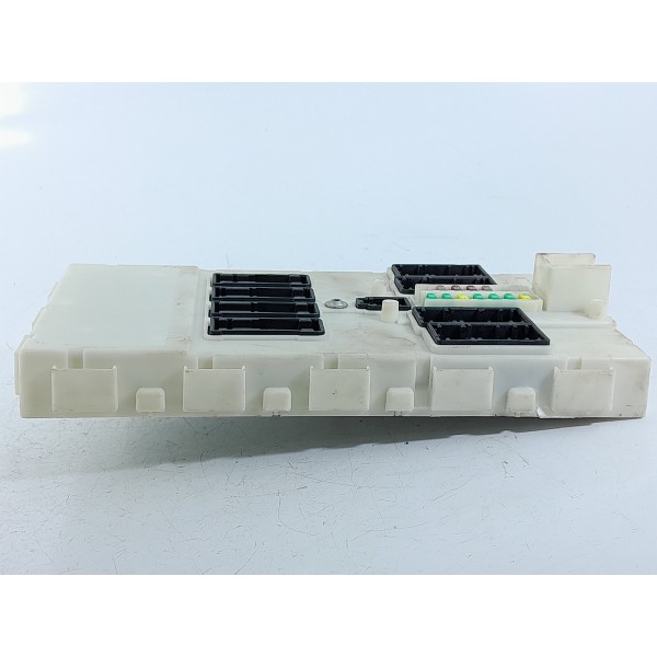 Modulo Caixa Fusivel Bmw X5 2014/2018