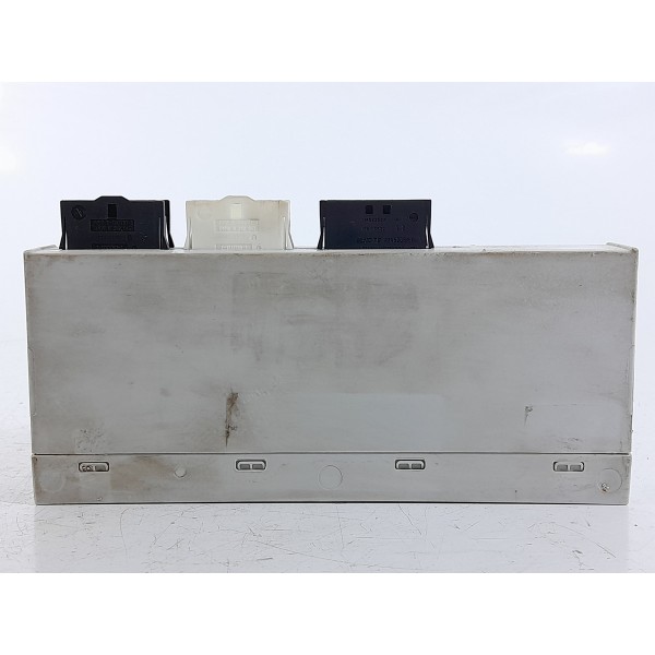 Modulo Conforto Bmw X5 2014/2018
