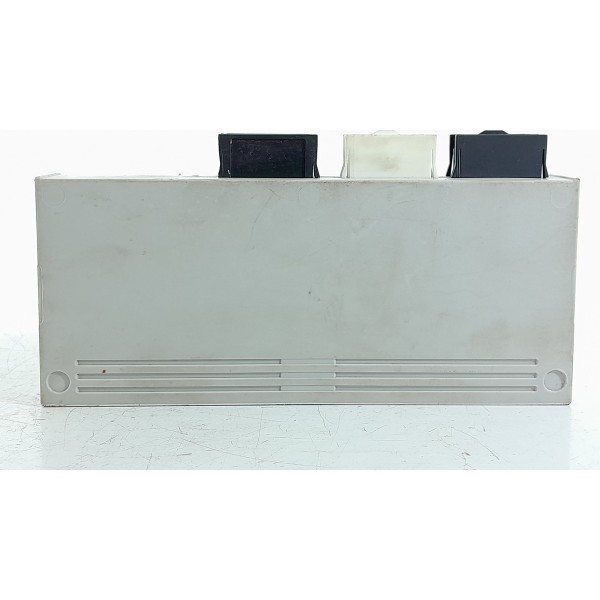 Modulo Conforto Bmw X5 2014/2018