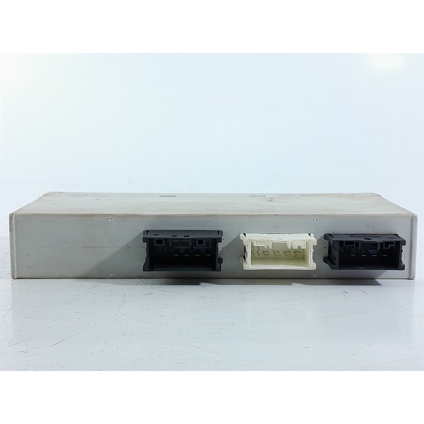 Modulo Conforto Bmw X5 2014/2018