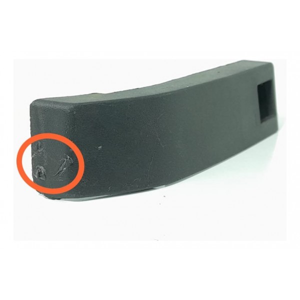 Acabamento Friso Teto Renegade Dir 2016/2021 Det 100238193