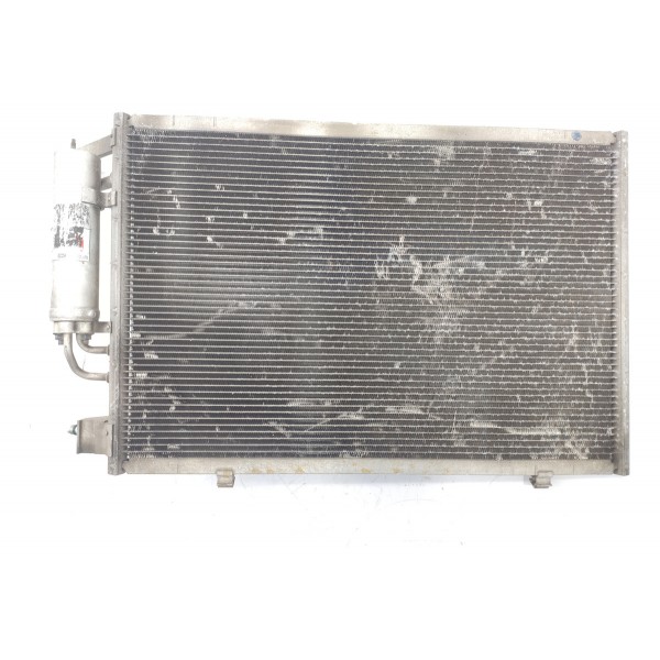 Condensador Ford New Fiesta 2013/2019 Ds545024