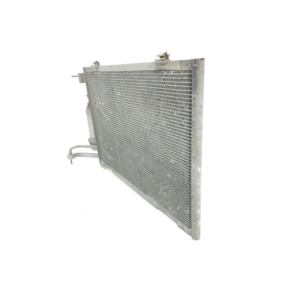 Condensador Ford New Fiesta 2013/2019 Ds545024